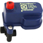 SOLENOIDE AQUATIVE AC (CV 606)