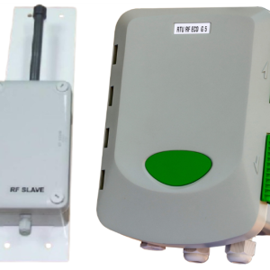 RTU RF G5-900L 2OUT/0IN&HOLD 3AH& 5M ANT